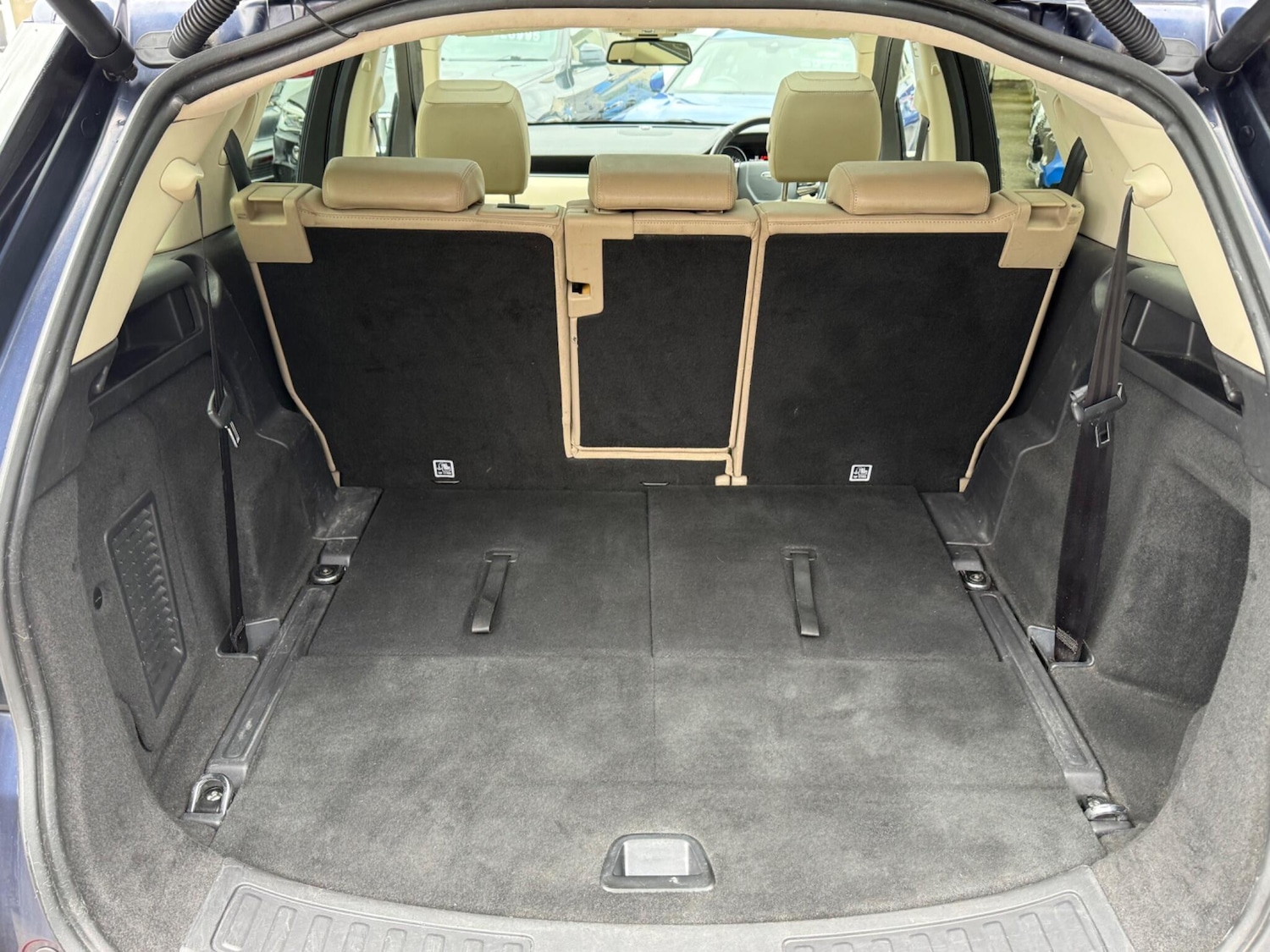 Used Land Rover Discovery Sport for sale - 78135898: Photo 40