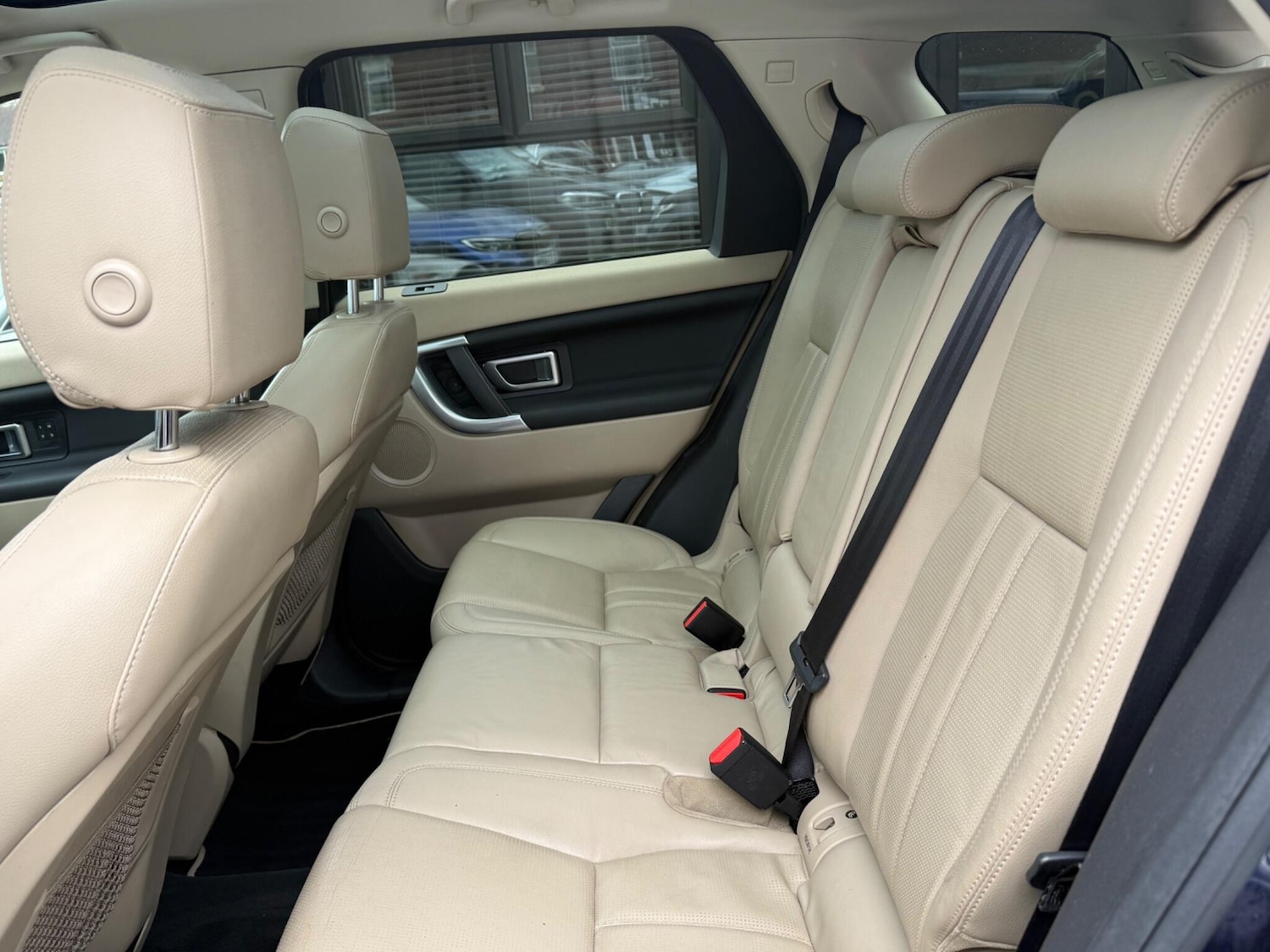 Used Land Rover Discovery Sport for sale - 78135898: Photo 42