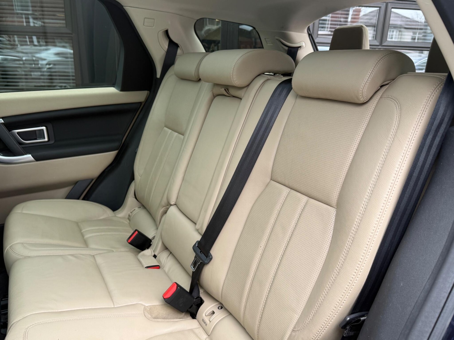 Used Land Rover Discovery Sport for sale - 78135898: Photo 43