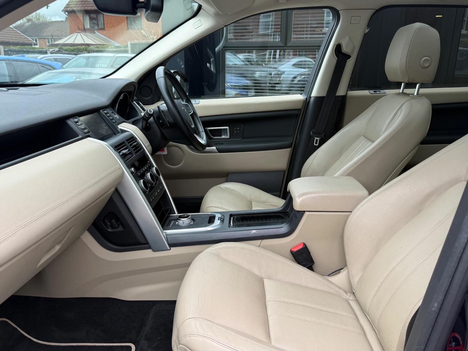 Used Land Rover Discovery Sport for sale - 78135898: Photo 44