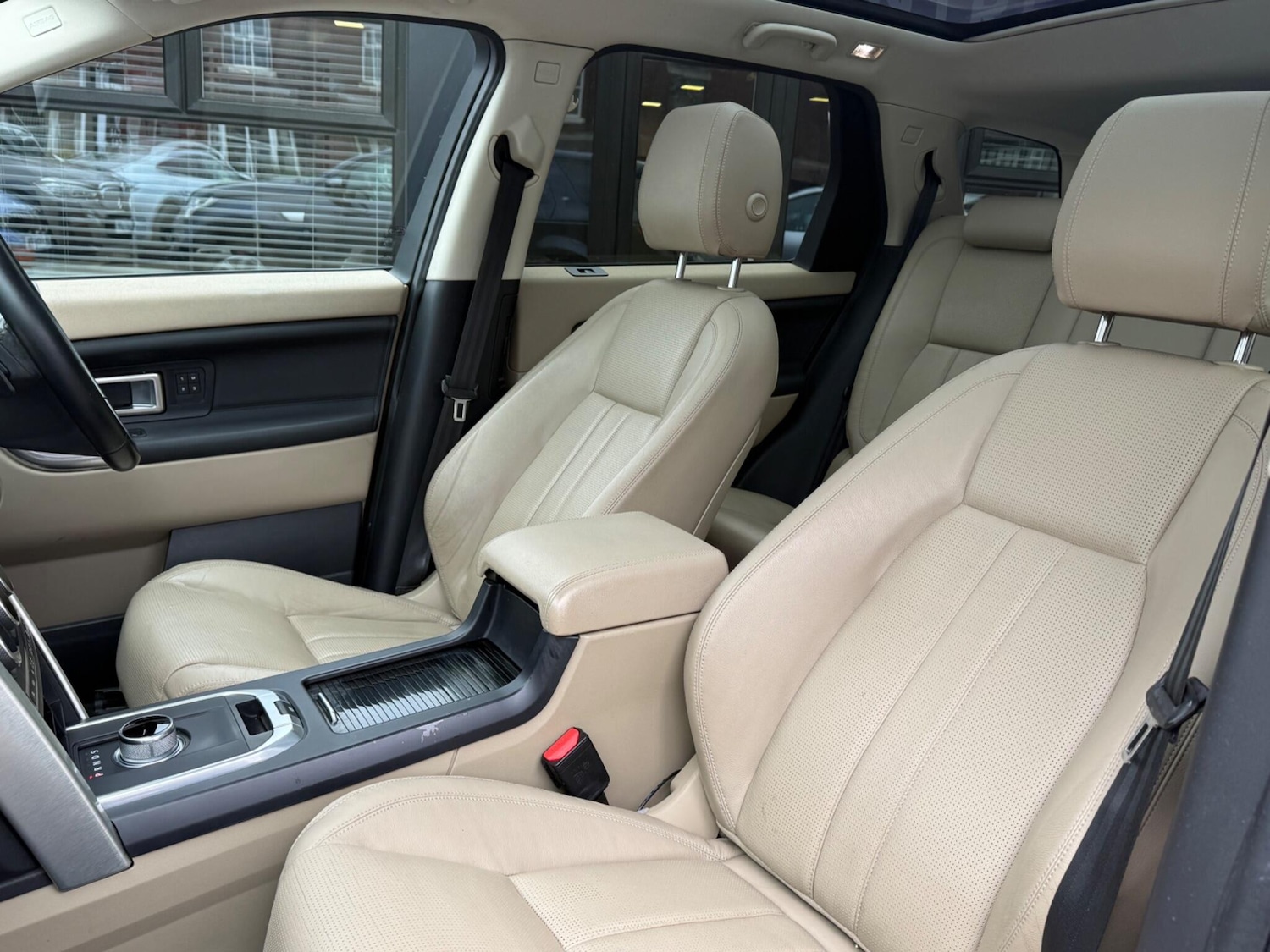 Used Land Rover Discovery Sport for sale - 78135898: Photo 45