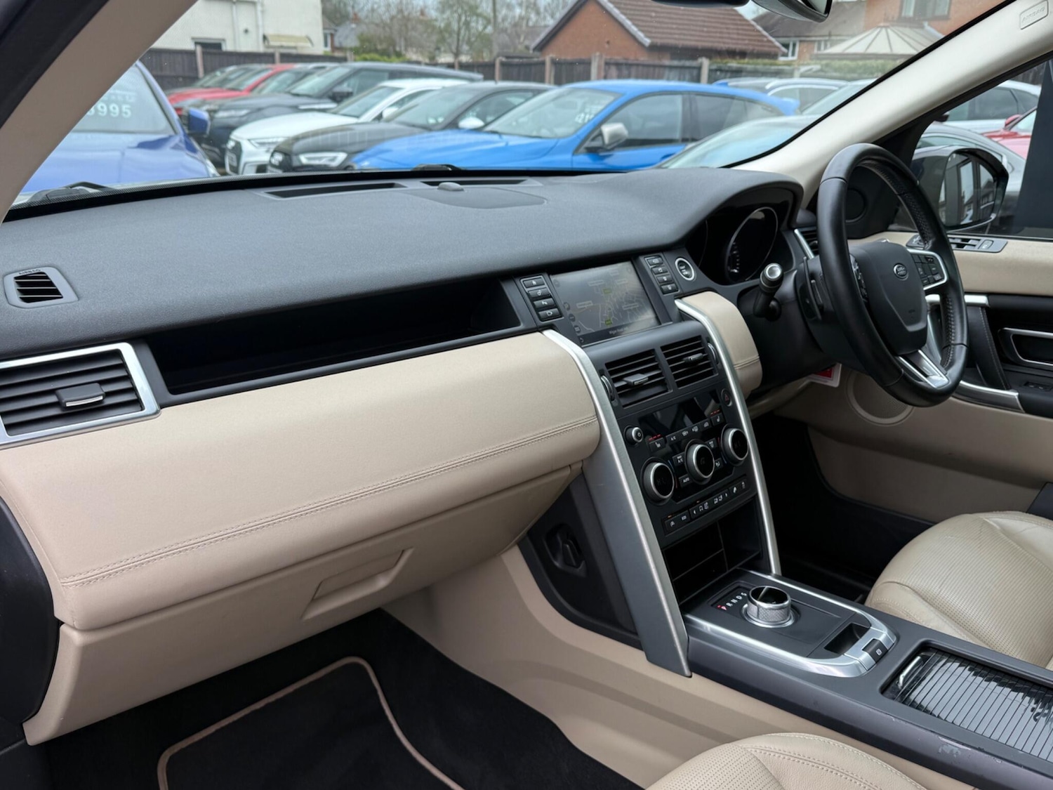 Used Land Rover Discovery Sport for sale - 78135898: Photo 46