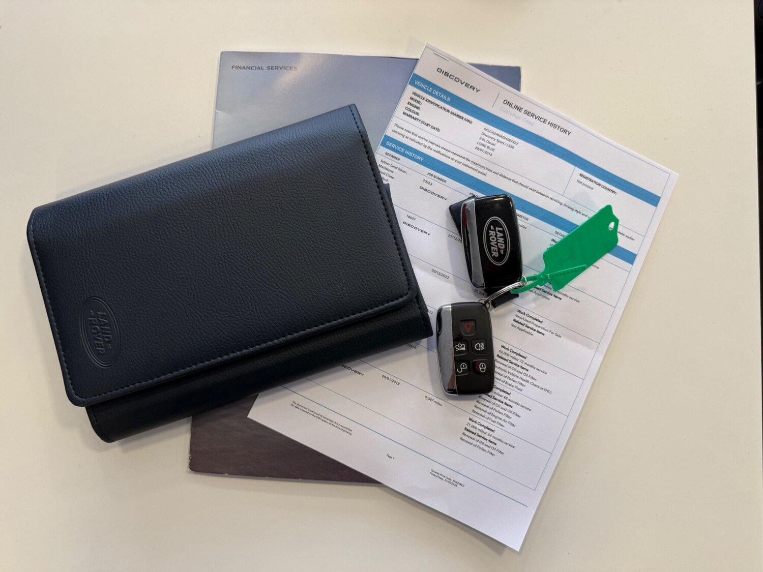 Used Land Rover Discovery Sport for sale - 78135898: Photo 47