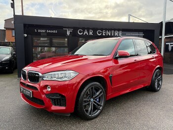 Used BMW X5 M 2016 for sale - 76803446: Photo