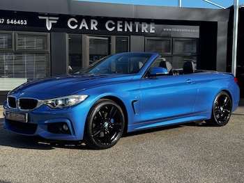 BMW 4 Series feature image