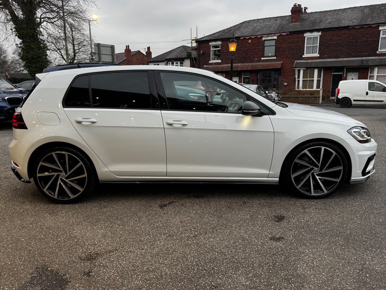 Used Volkswagen Golf 2018 for sale - 77396619: Photo 10