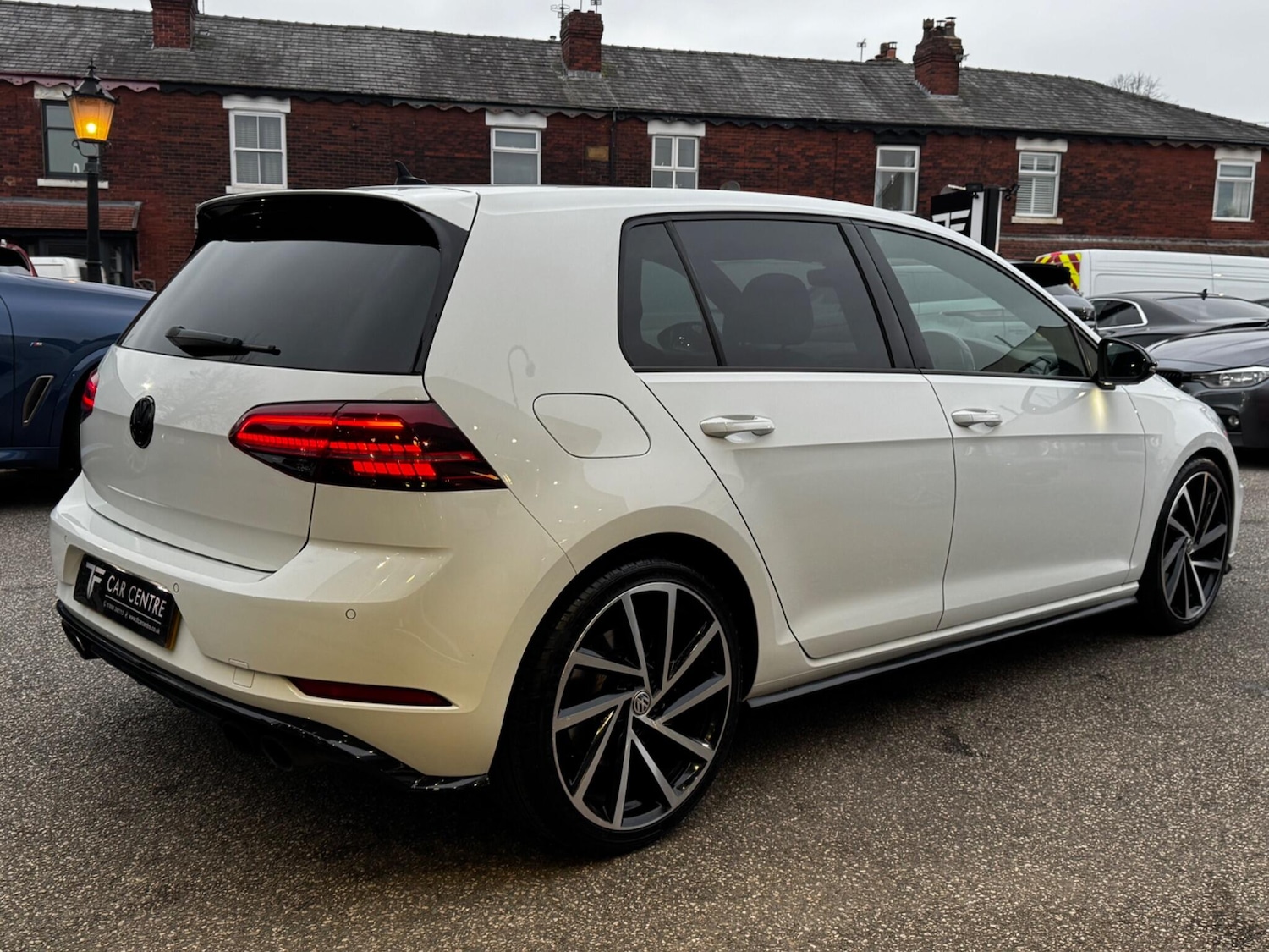 Used Volkswagen Golf 2018 for sale - 77396619: Photo 11