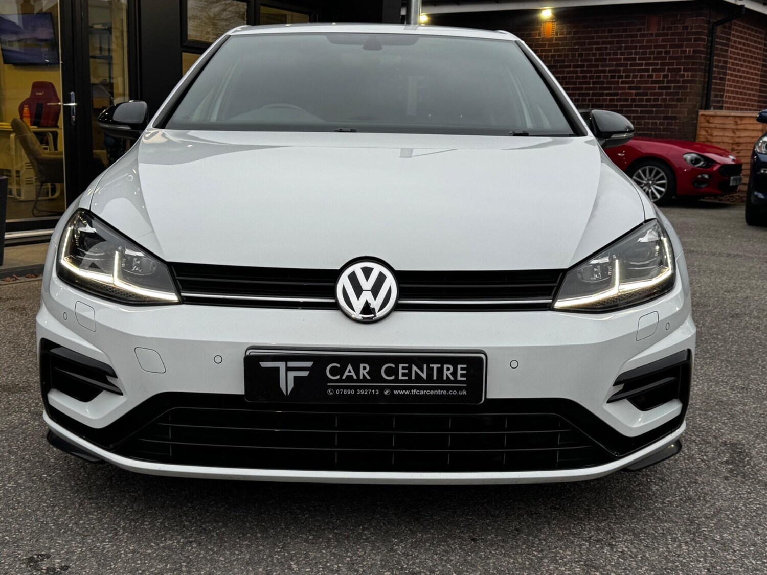 Used Volkswagen Golf 2018 for sale - 77396619: Photo 12