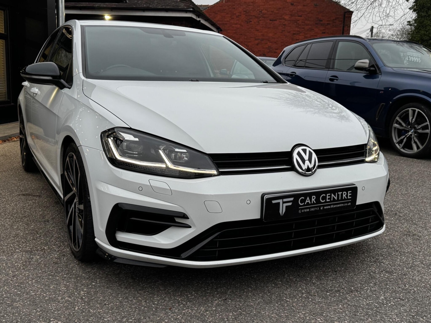 Used Volkswagen Golf 2018 for sale - 77396619: Photo 13