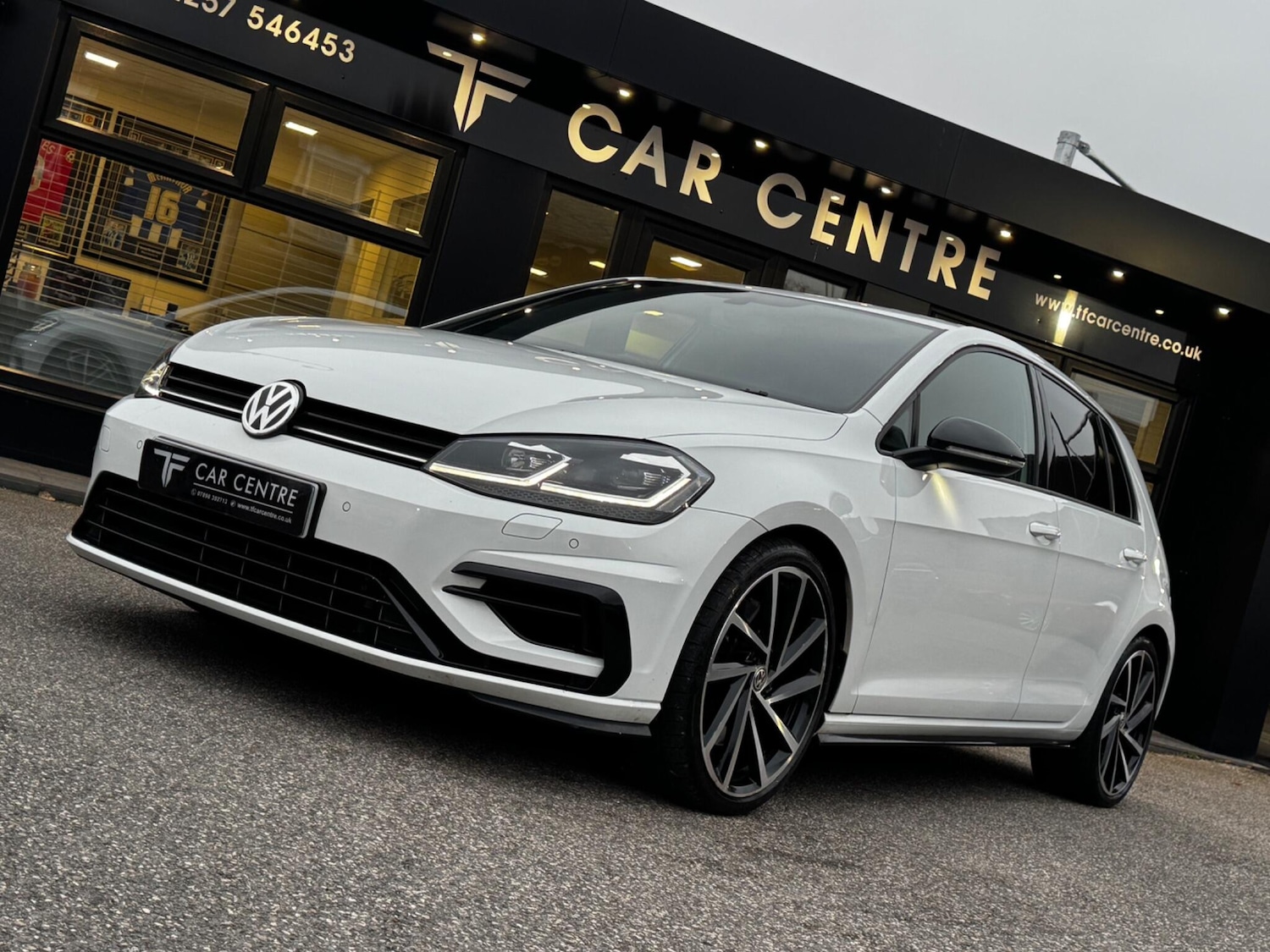 Used Volkswagen Golf 2018 for sale - 77396619: Photo 15