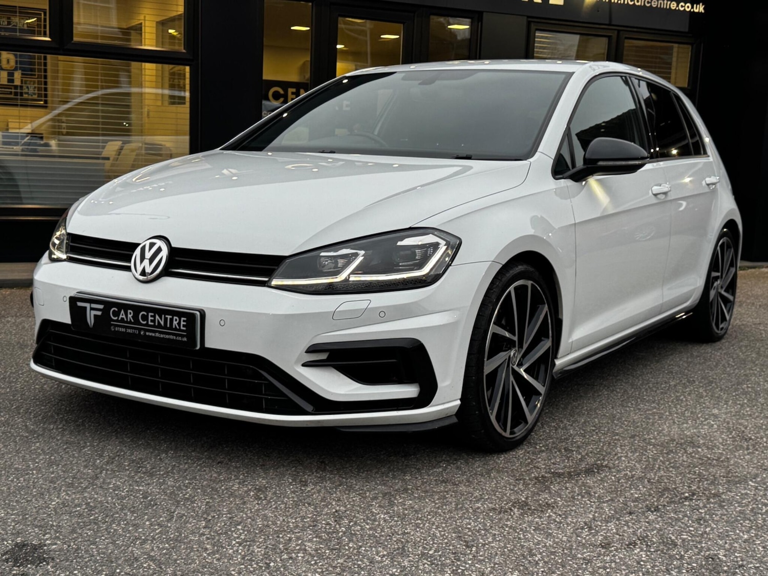 Used Volkswagen Golf 2018 for sale - 77396619: Photo 16