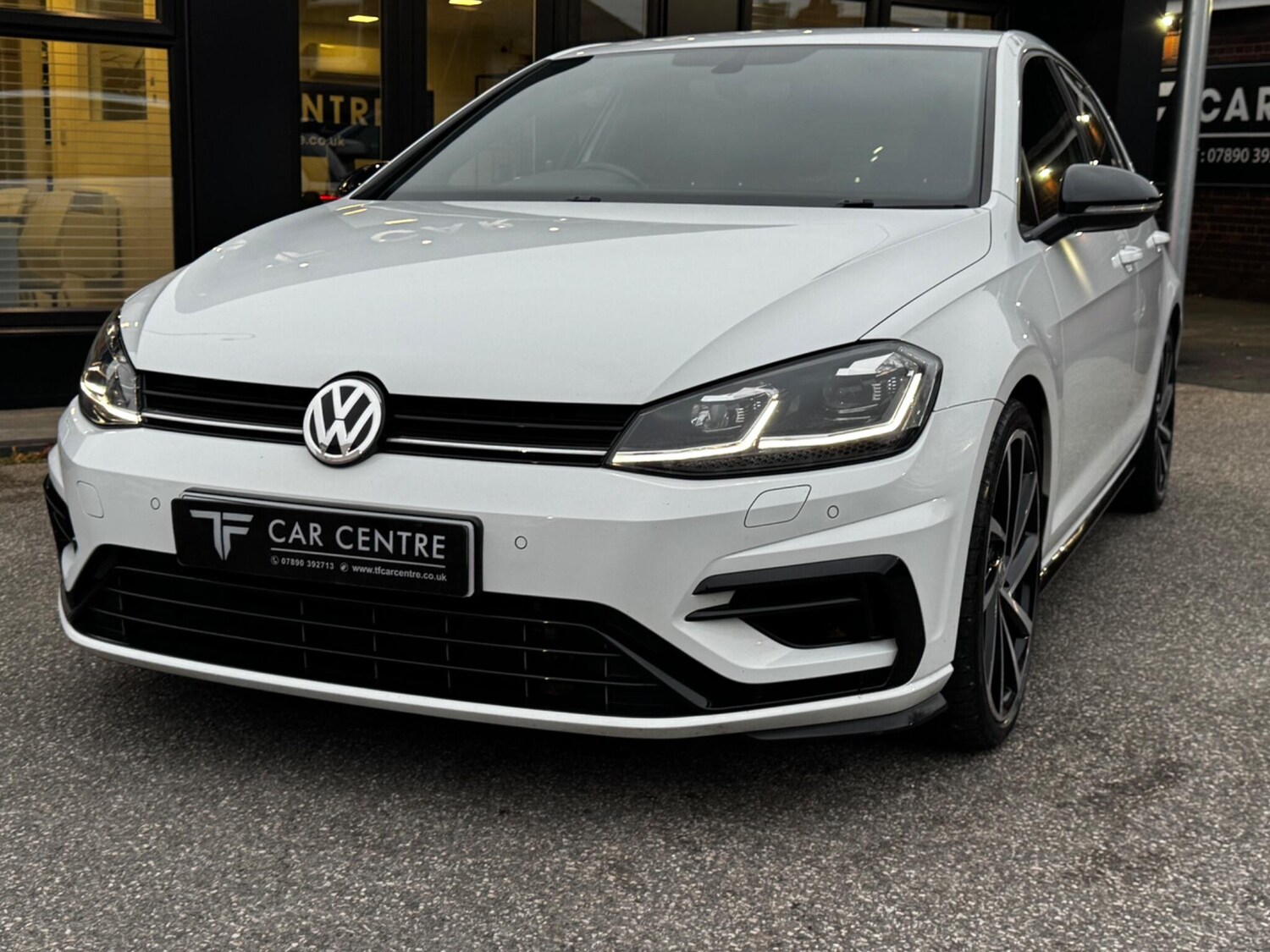 Used Volkswagen Golf 2018 for sale - 77396619: Photo 17