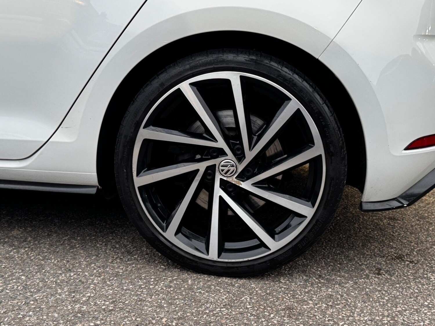 Used Volkswagen Golf 2018 for sale - 77396619: Photo 19