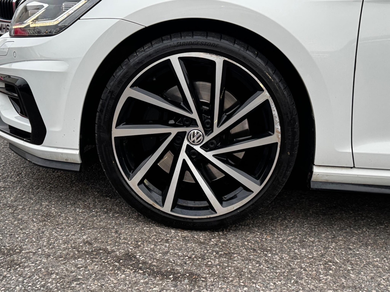 Used Volkswagen Golf 2018 for sale - 77396619: Photo 20