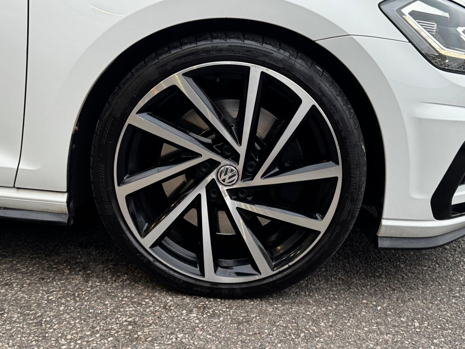 Used Volkswagen Golf 2018 for sale - 77396619: Photo 23