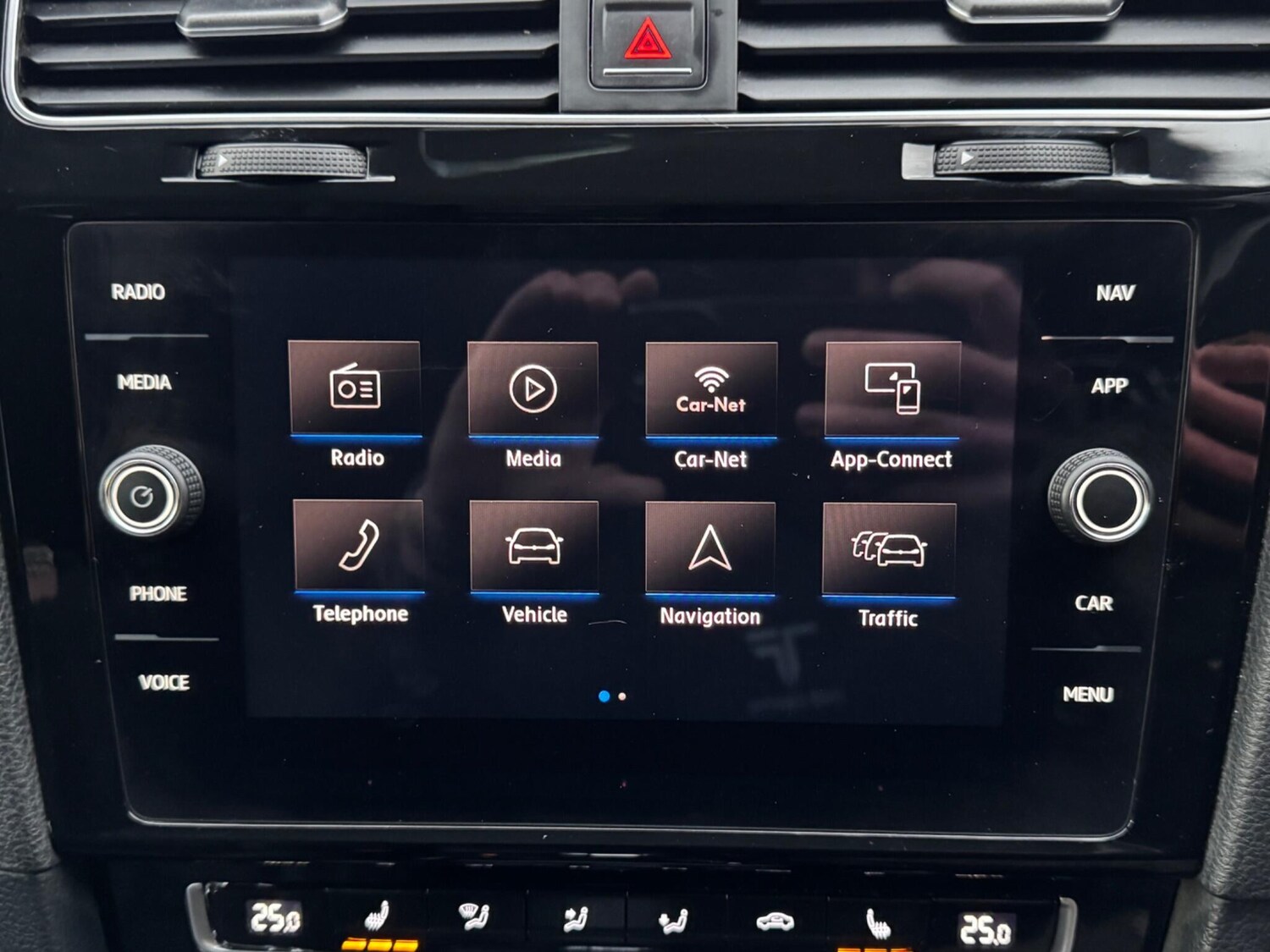 Used Volkswagen Golf 2018 for sale - 77396619: Photo 28