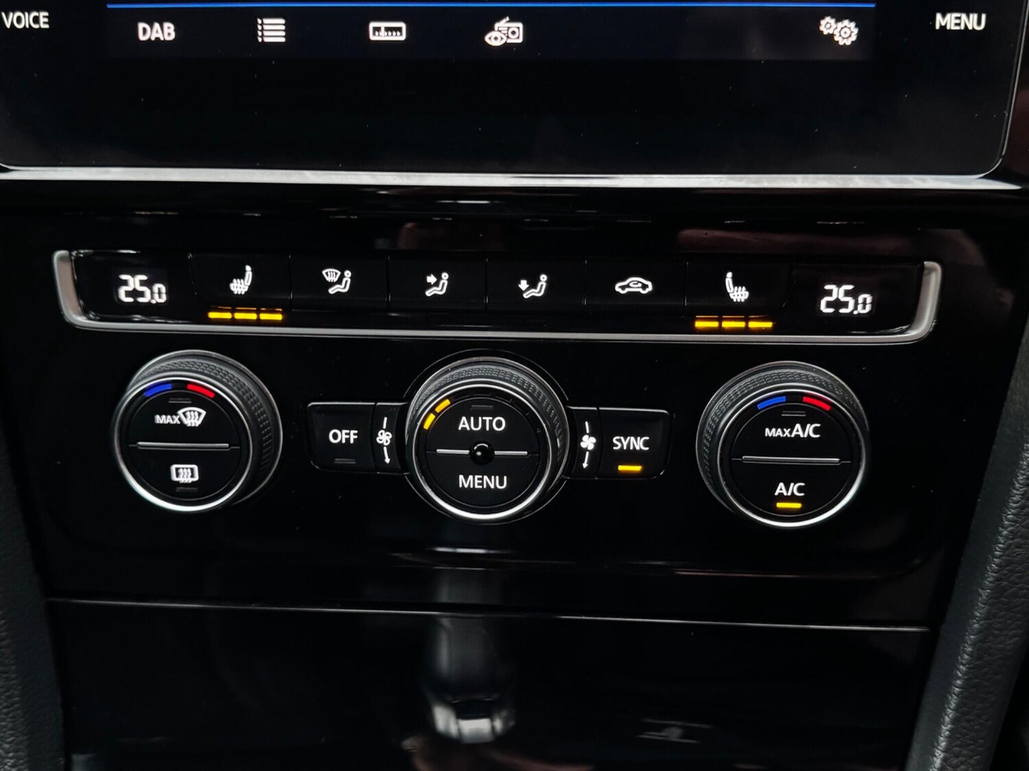 Used Volkswagen Golf 2018 for sale - 77396619: Photo 29