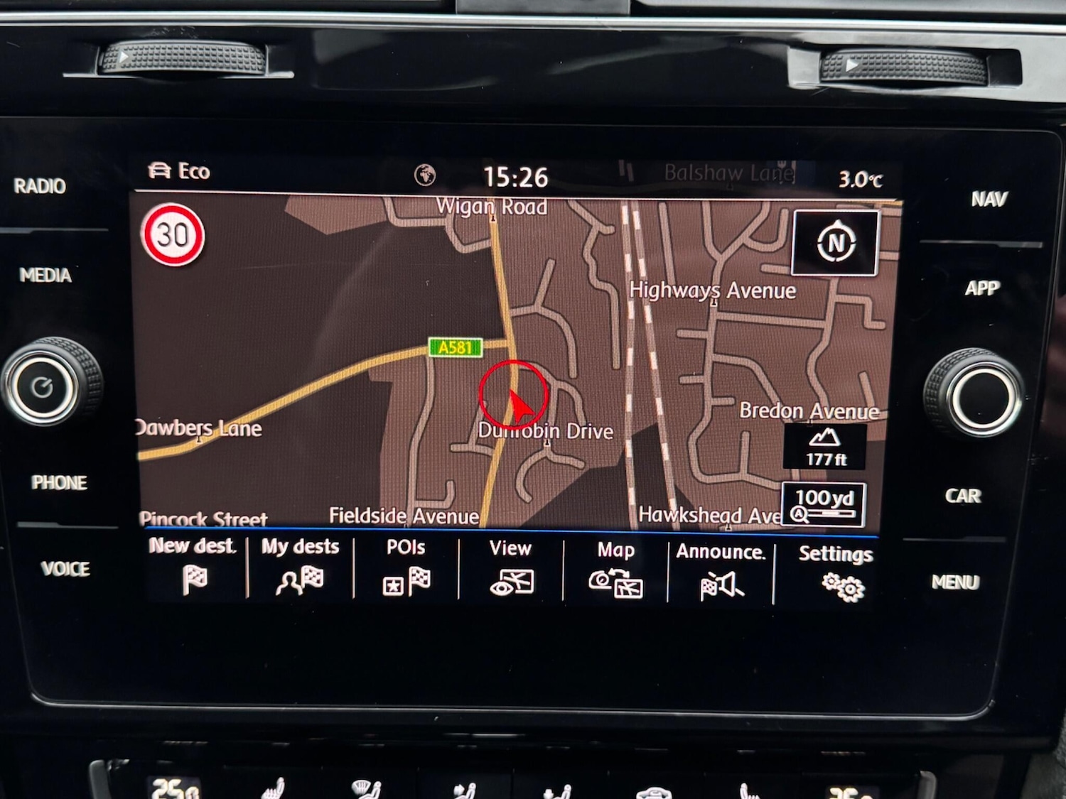 Used Volkswagen Golf 2018 for sale - 77396619: Photo 30