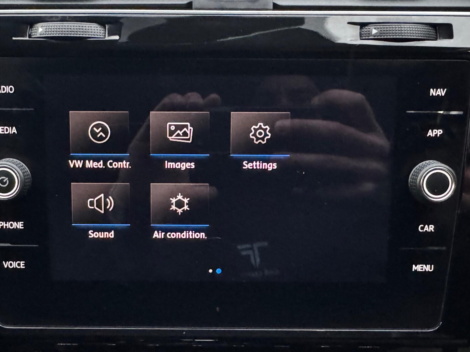 Used Volkswagen Golf 2018 for sale - 77396619: Photo 32