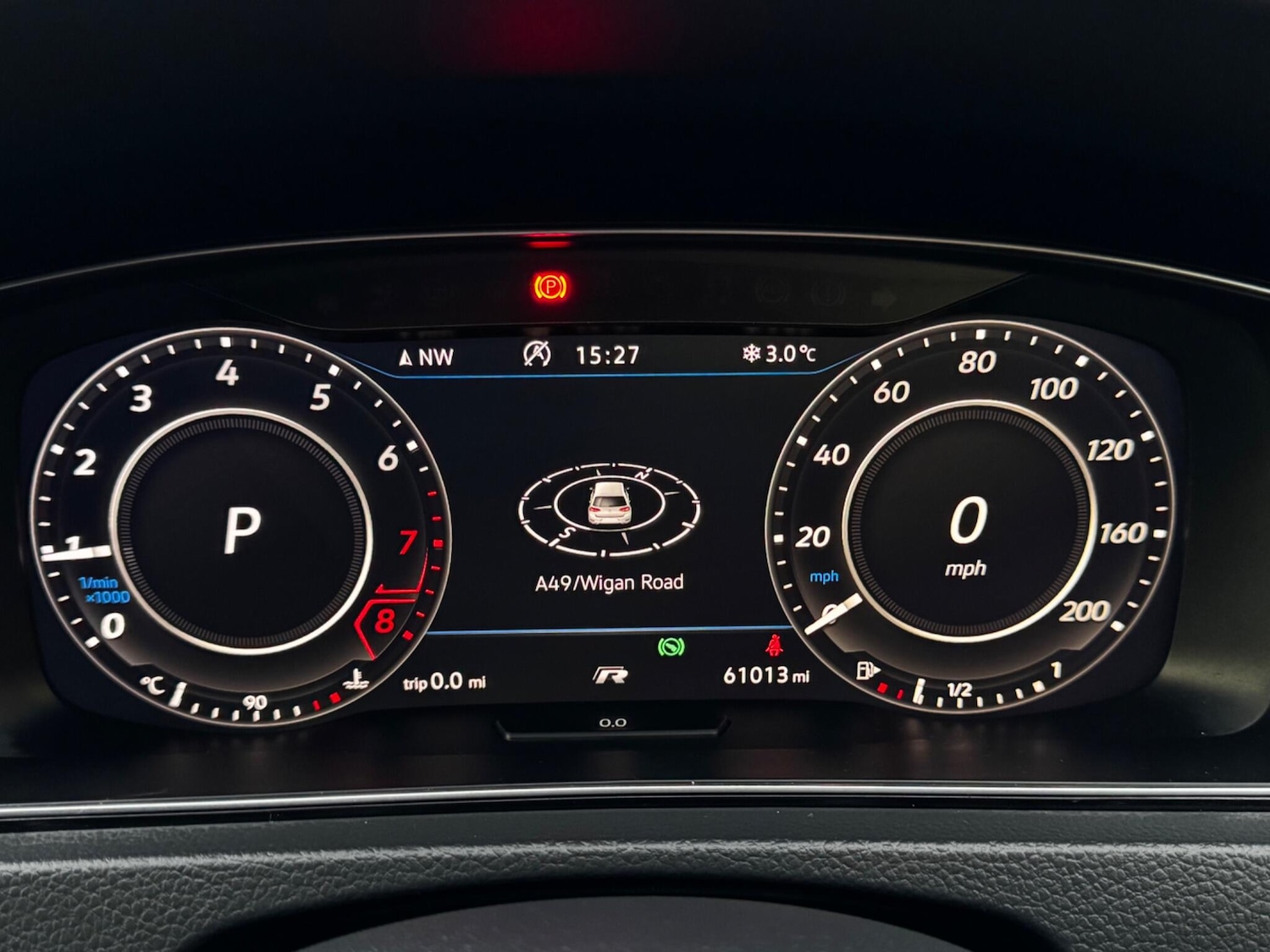 Used Volkswagen Golf 2018 for sale - 77396619: Photo 35