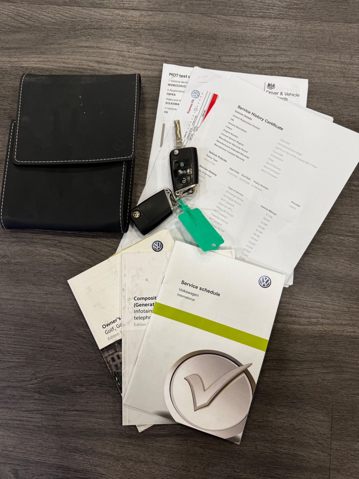 Used Volkswagen Golf 2018 for sale - 77396619: Photo 42