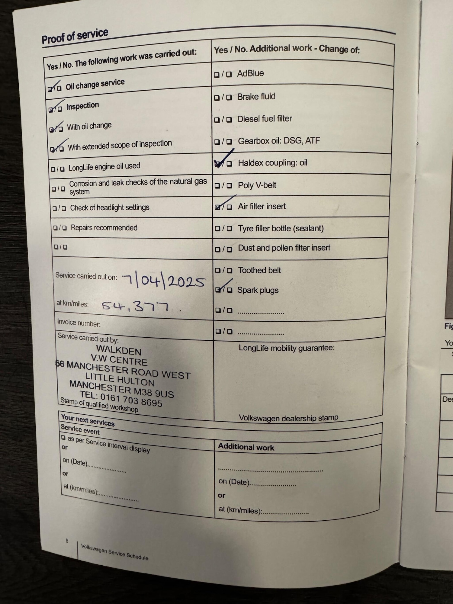 Used Volkswagen Golf 2018 for sale - 77396619: Photo 45