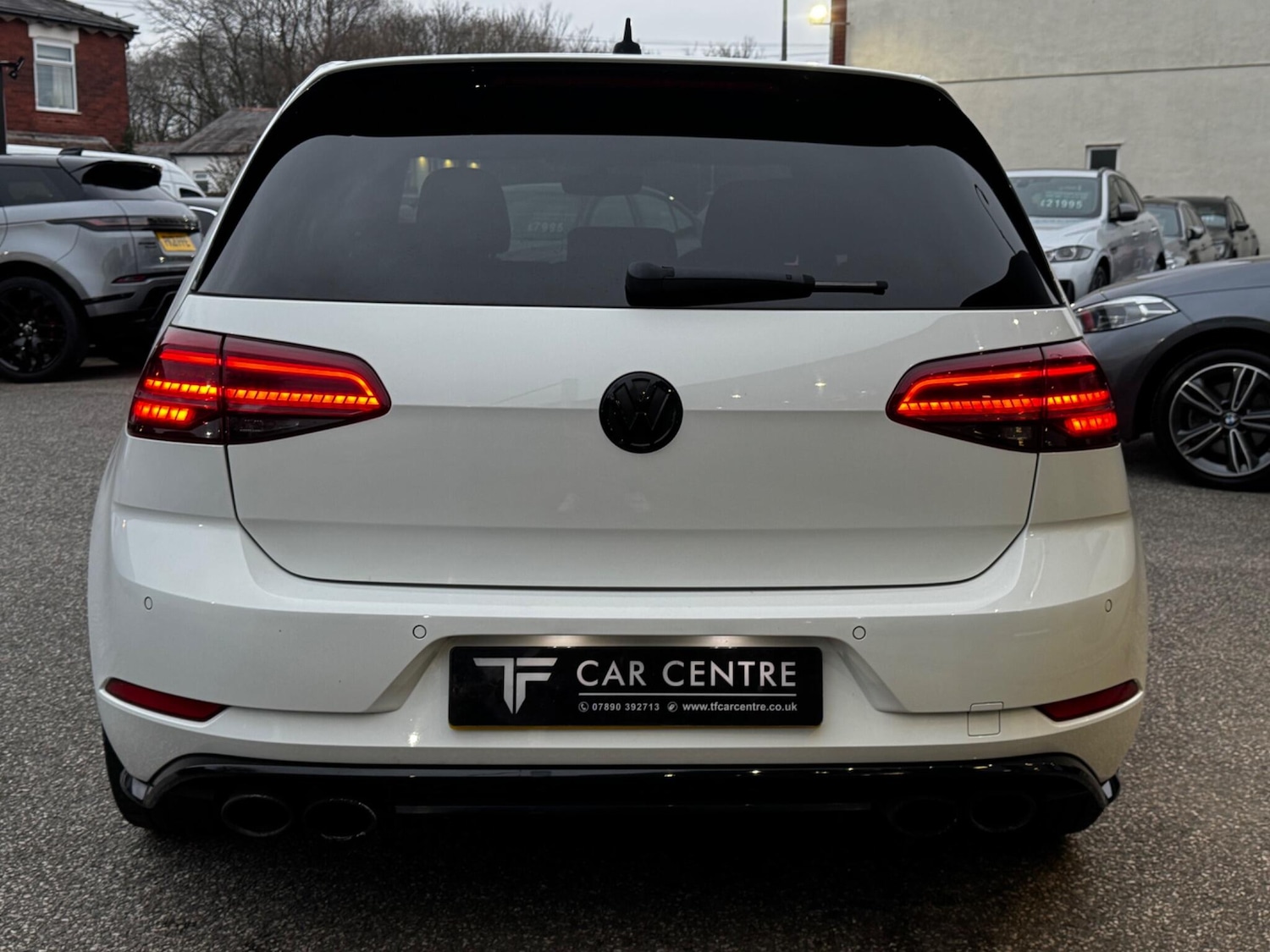 Used Volkswagen Golf 2018 for sale - 77396619: Photo 6