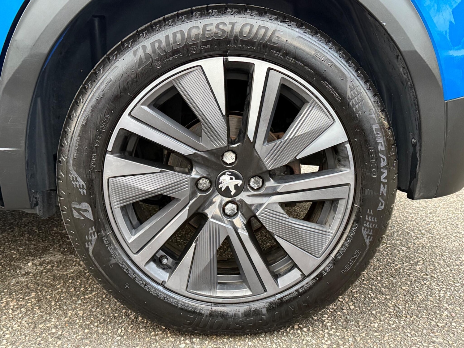 Used Peugeot 2008 2021 for sale - 77040837: Photo 22