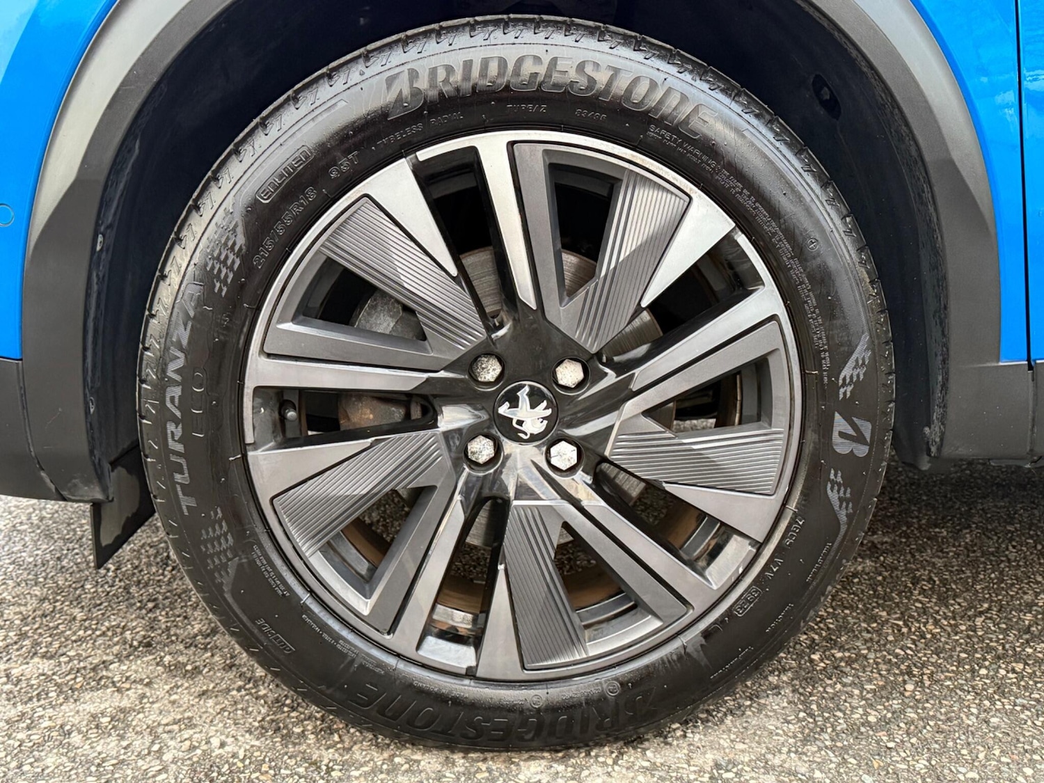 Used Peugeot 2008 2021 for sale - 77040837: Photo 23