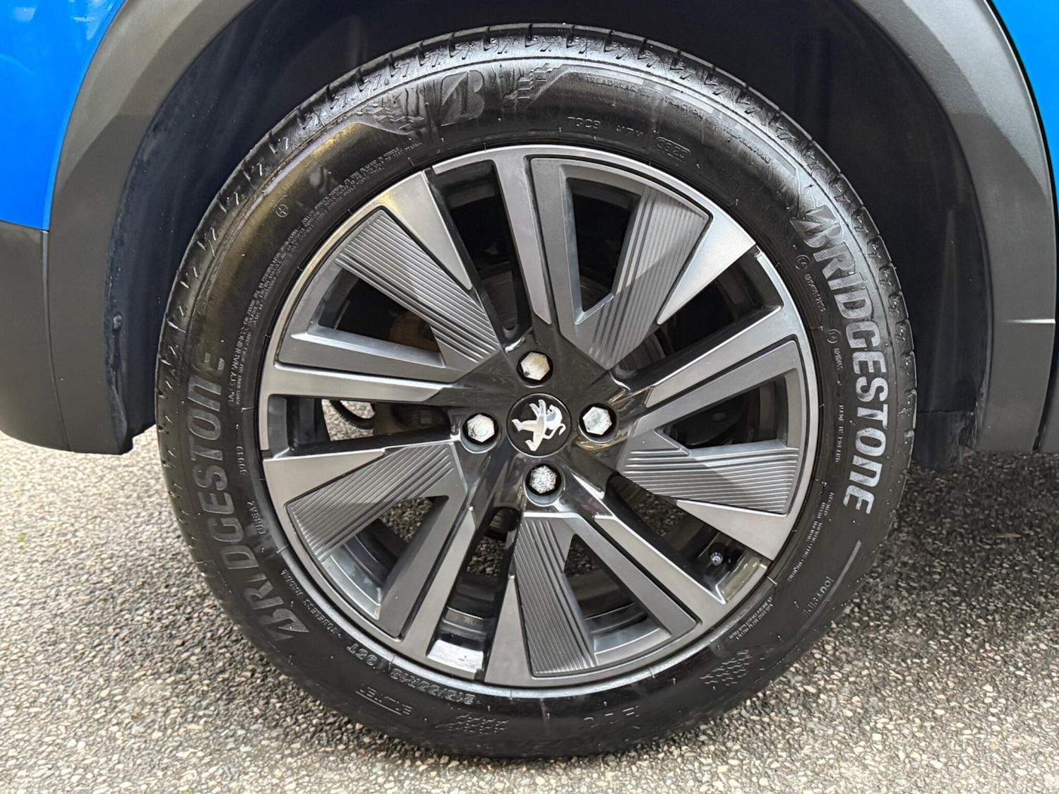 Used Peugeot 2008 2021 for sale - 77040837: Photo 25