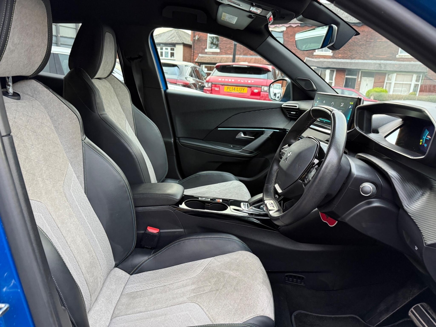 Used Peugeot 2008 2021 for sale - 77040837: Photo 27