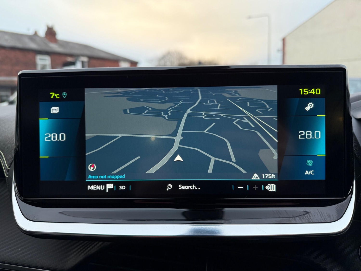 Used Peugeot 2008 2021 for sale - 77040837: Photo 36