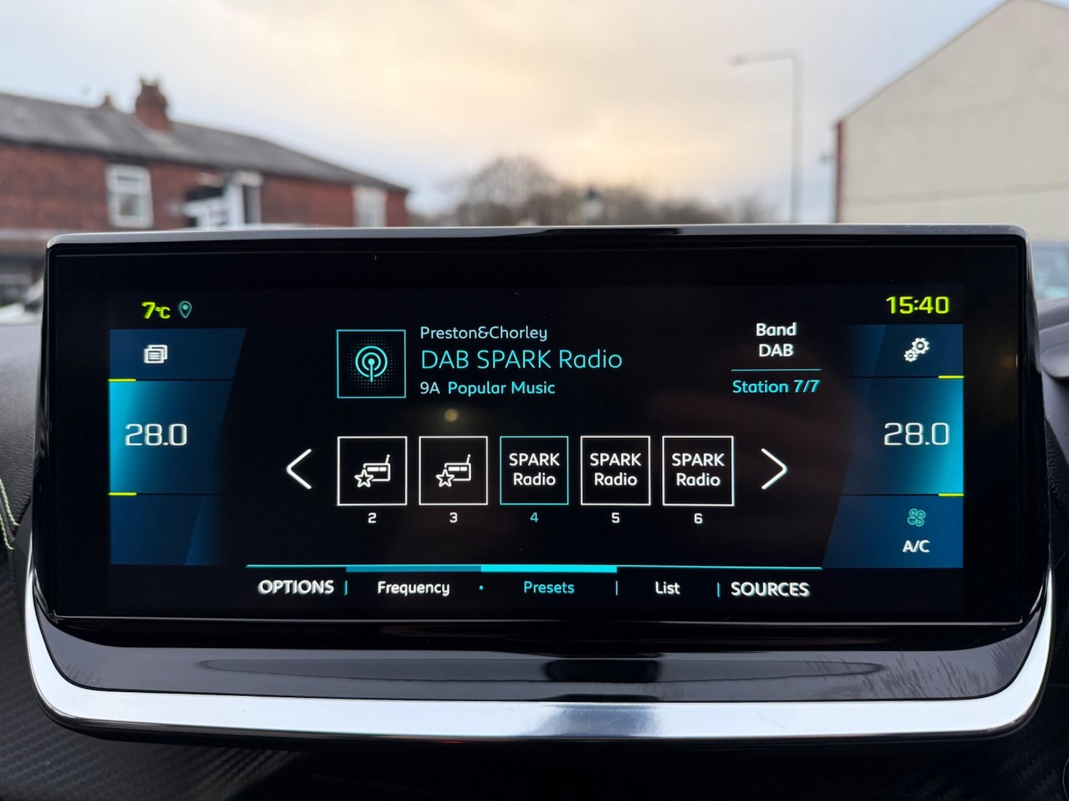 Used Peugeot 2008 2021 for sale - 77040837: Photo 37