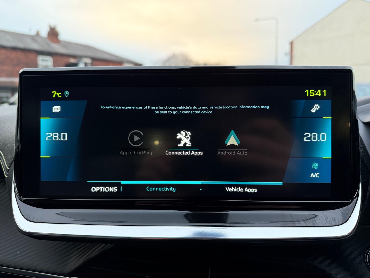 Used Peugeot 2008 2021 for sale - 77040837: Photo 39