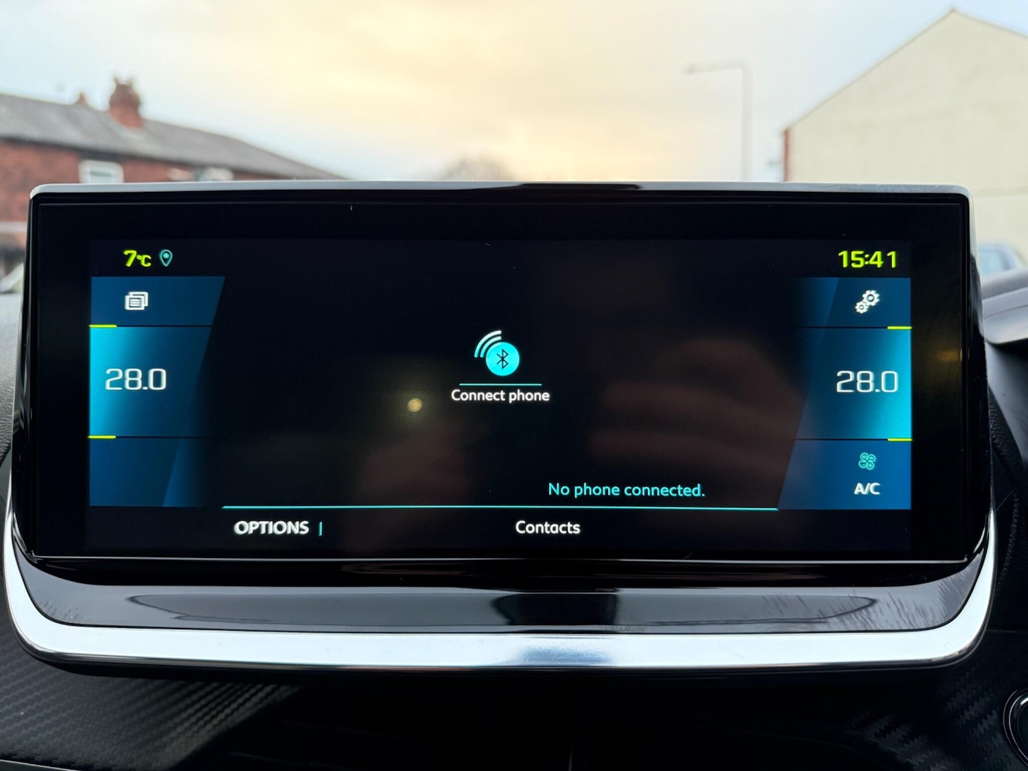 Used Peugeot 2008 2021 for sale - 77040837: Photo 40