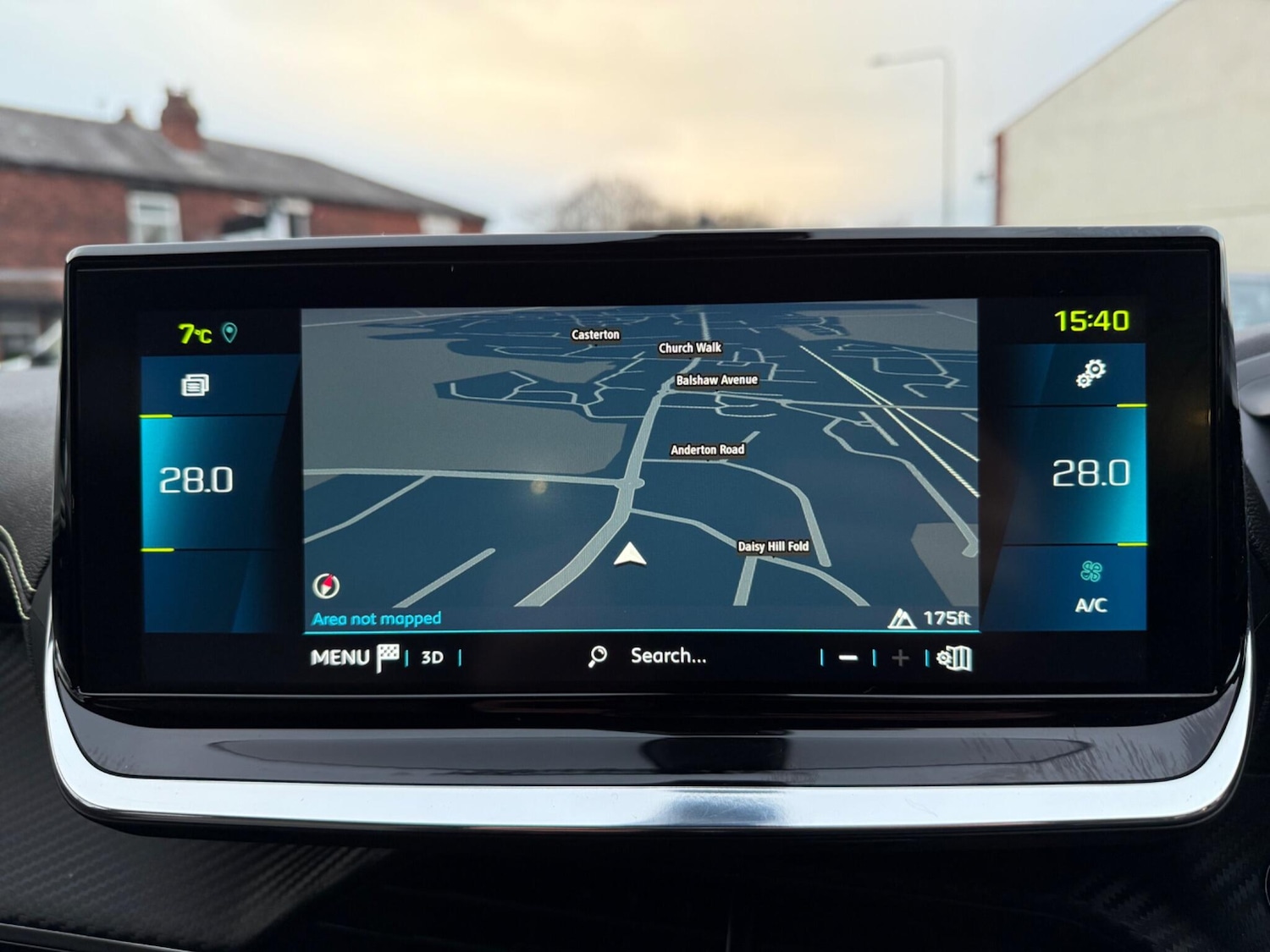 Used Peugeot 2008 2021 for sale - 77040837: Photo 41