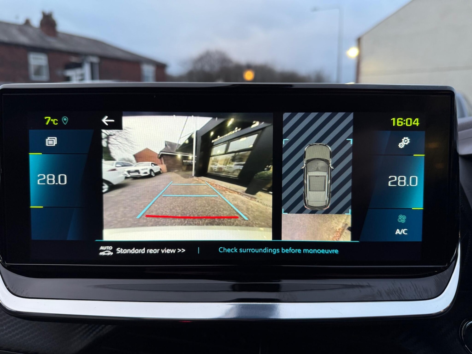 Used Peugeot 2008 2021 for sale - 77040837: Photo 42