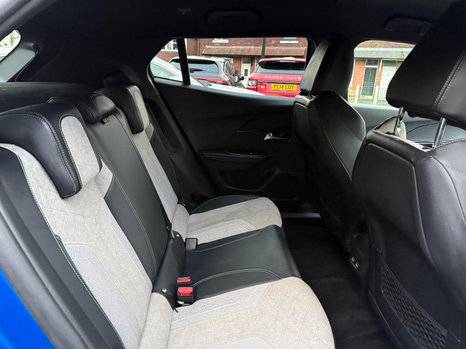 Used Peugeot 2008 2021 for sale - 77040837: Photo 43