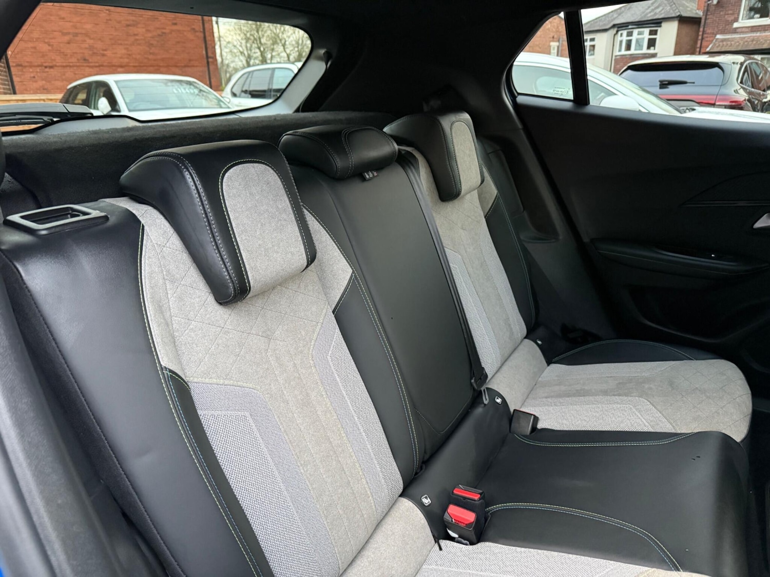 Used Peugeot 2008 2021 for sale - 77040837: Photo 44