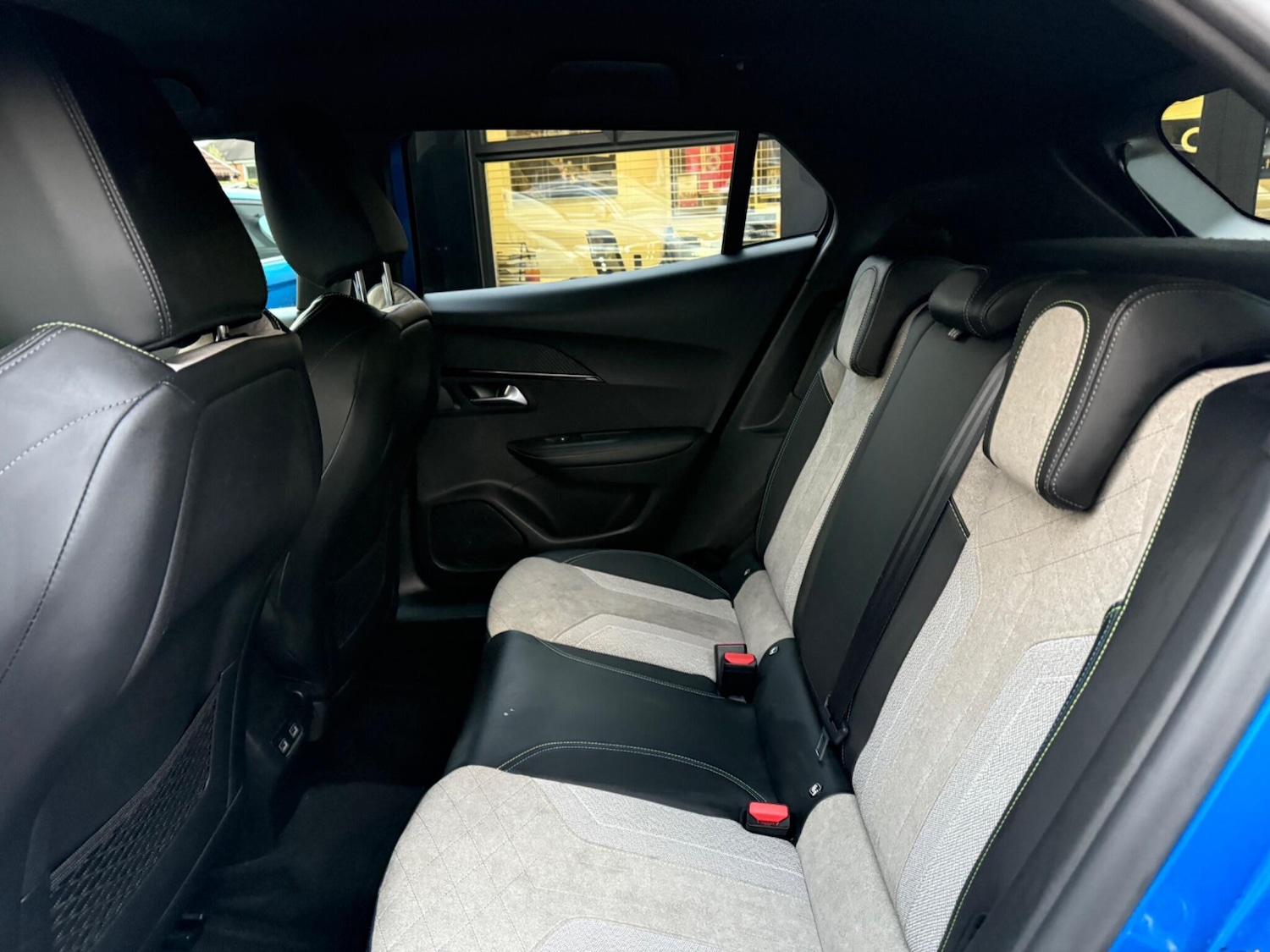 Used Peugeot 2008 2021 for sale - 77040837: Photo 46