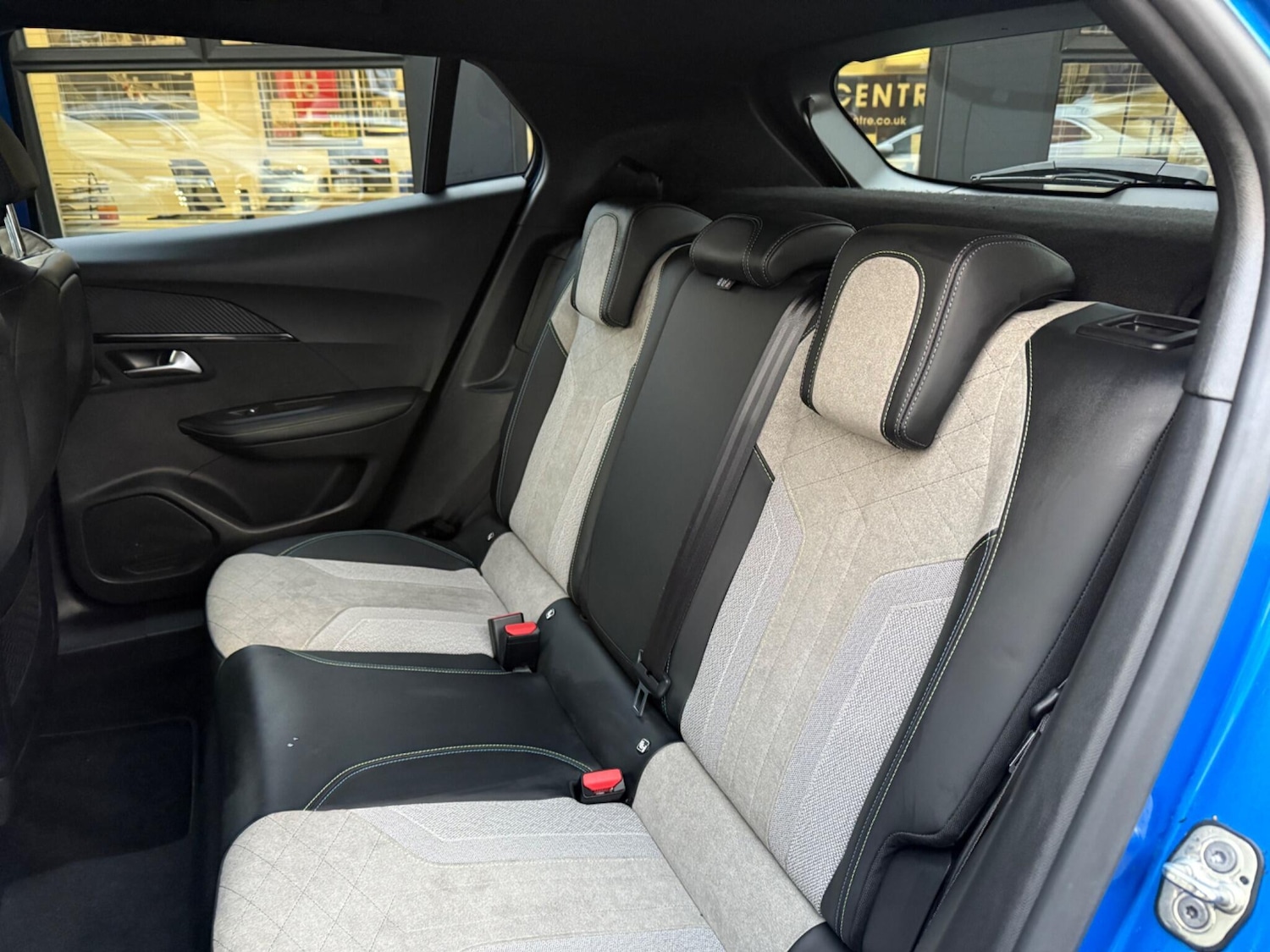 Used Peugeot 2008 2021 for sale - 77040837: Photo 47