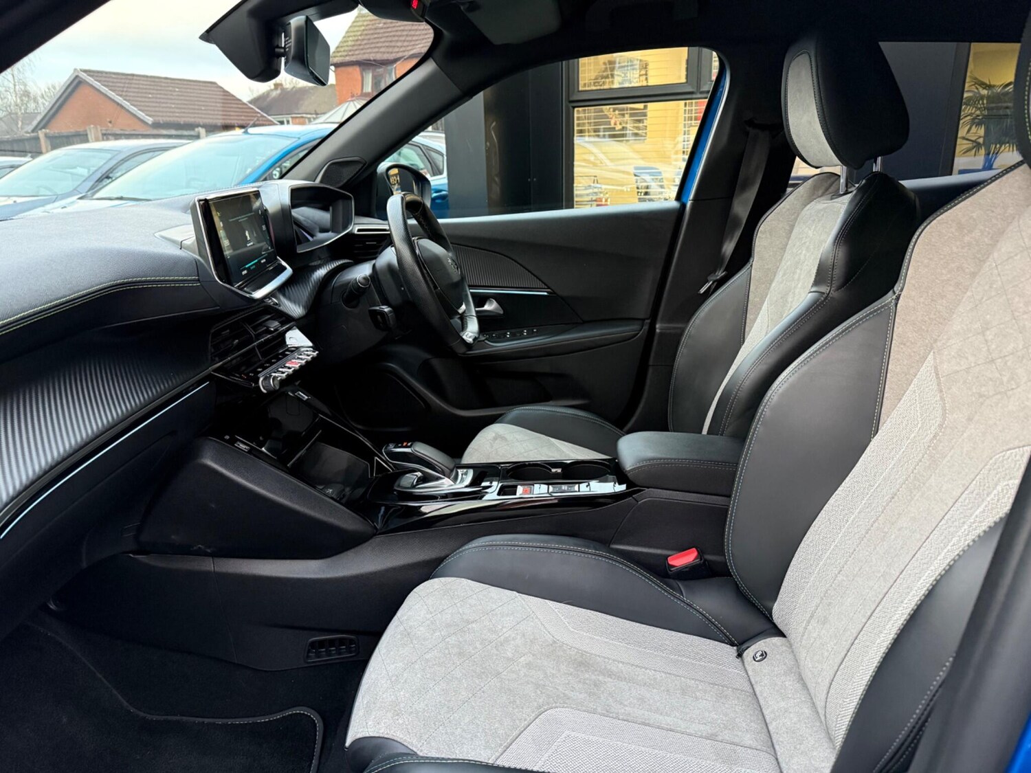 Used Peugeot 2008 2021 for sale - 77040837: Photo 48