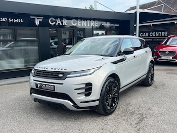 Used Land Rover Range Rover Evoque 2024 for sale - 78981690: Photo