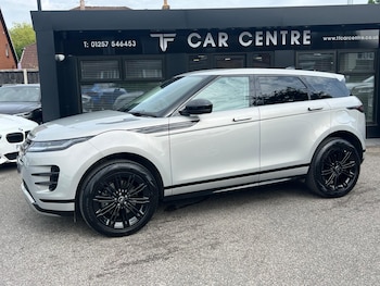 Used Land Rover Range Rover Evoque 2024 for sale - 78981690: Photo