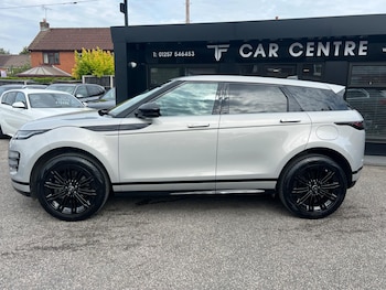 Used Land Rover Range Rover Evoque 2024 for sale - 78981690: Photo