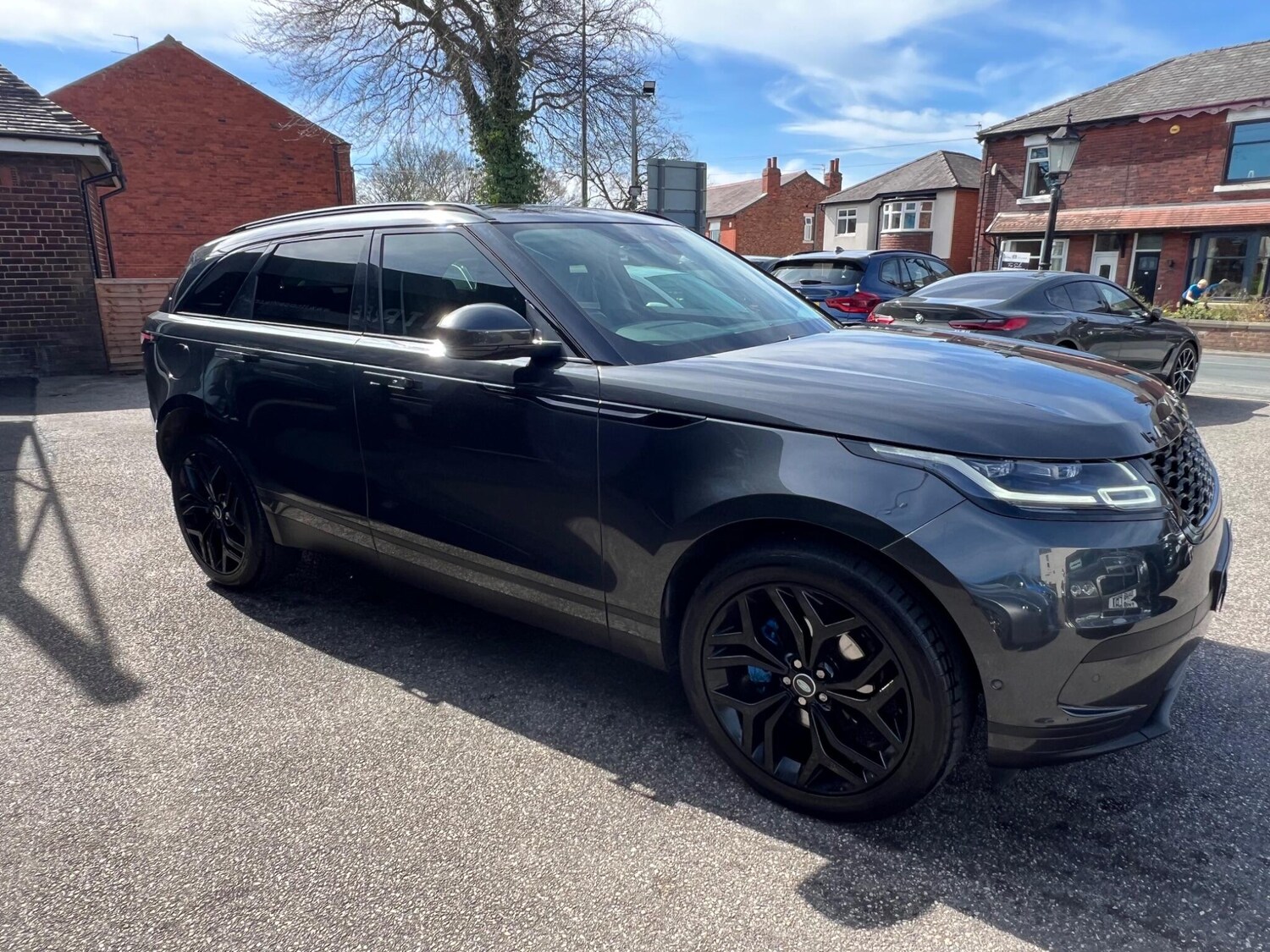 Used Land Rover Range Rover Velar 2018 for sale - 78157550: Photo 14
