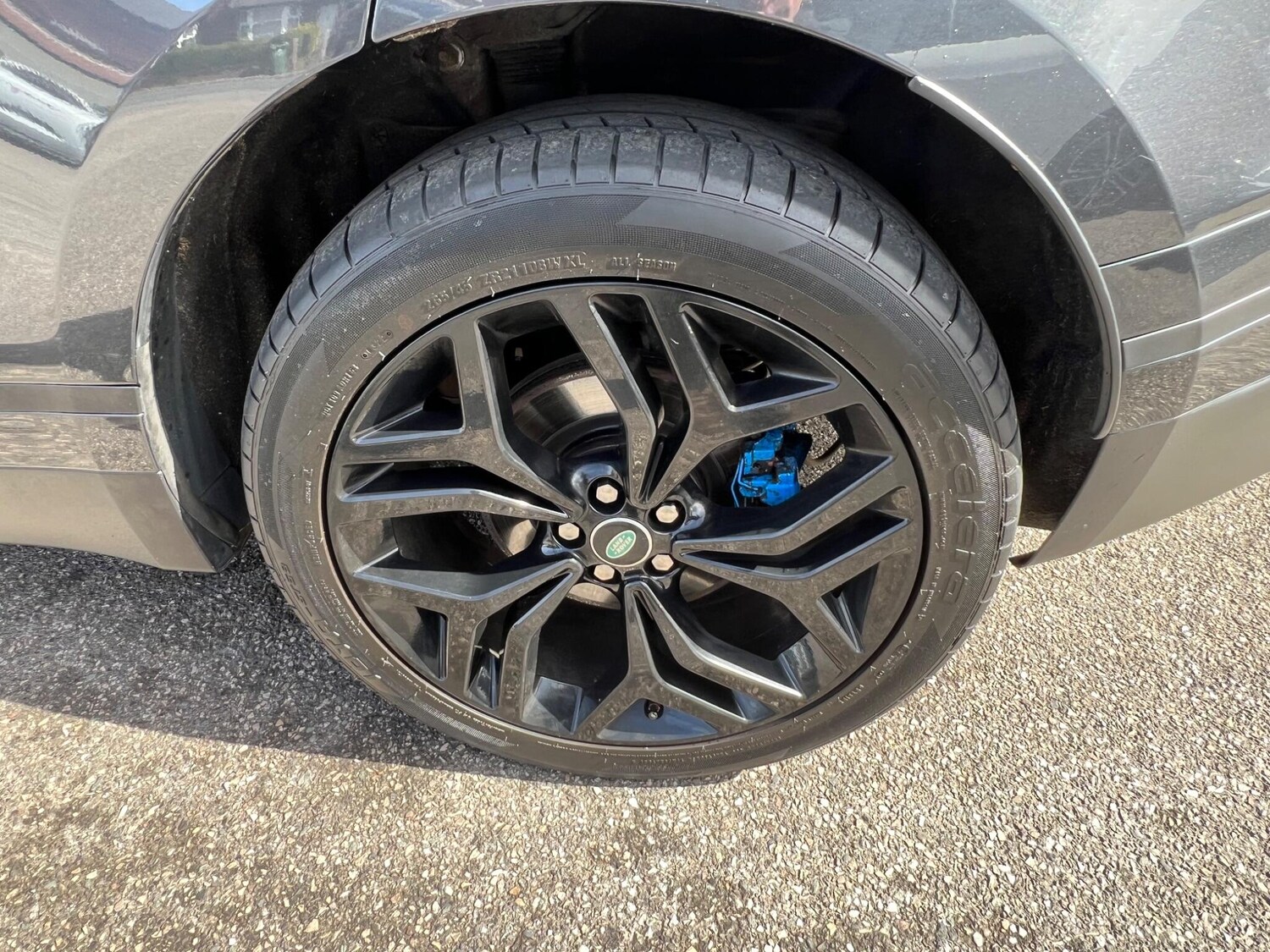 Used Land Rover Range Rover Velar 2018 for sale - 78157550: Photo 19