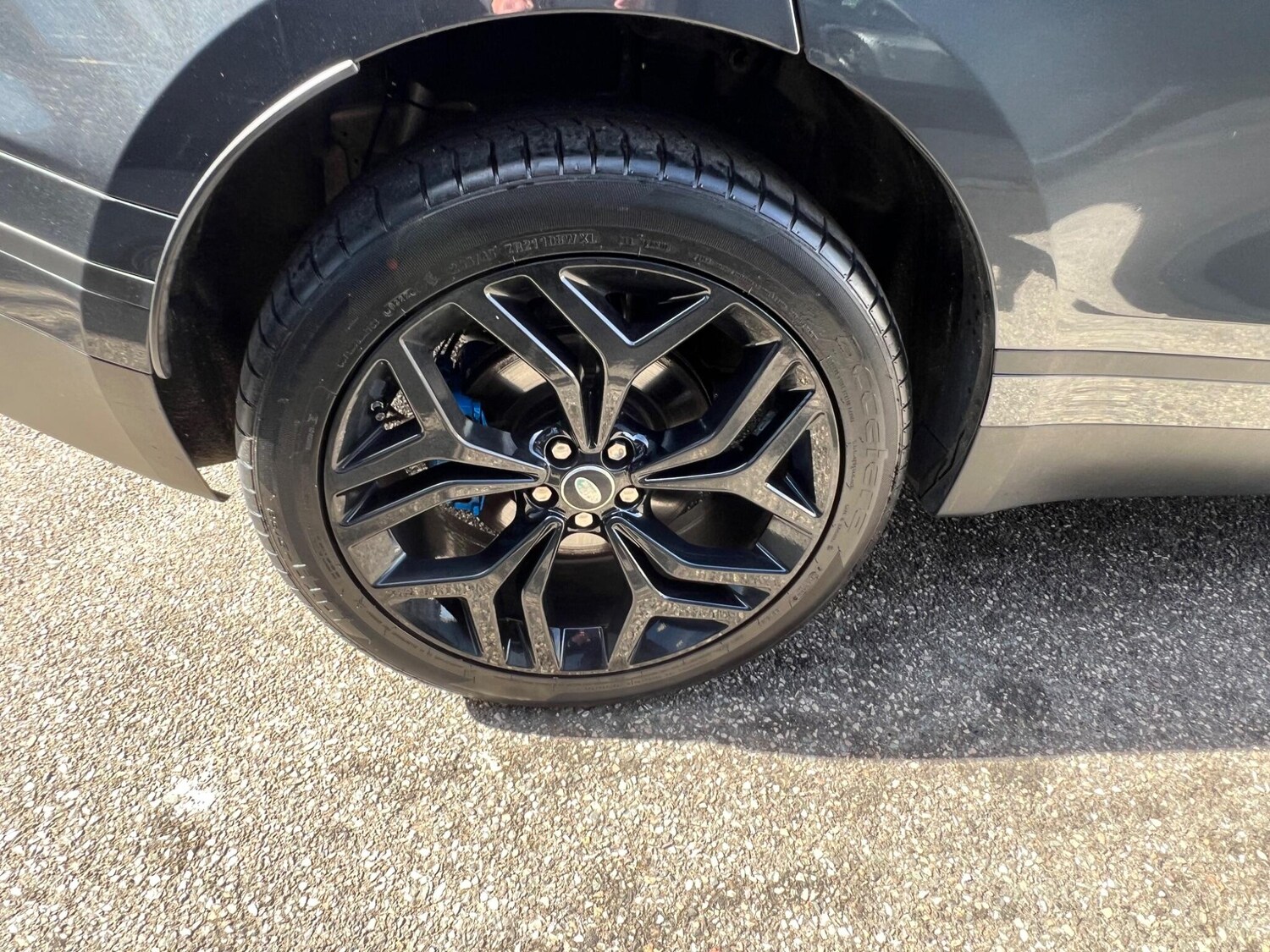 Used Land Rover Range Rover Velar 2018 for sale - 78157550: Photo 20