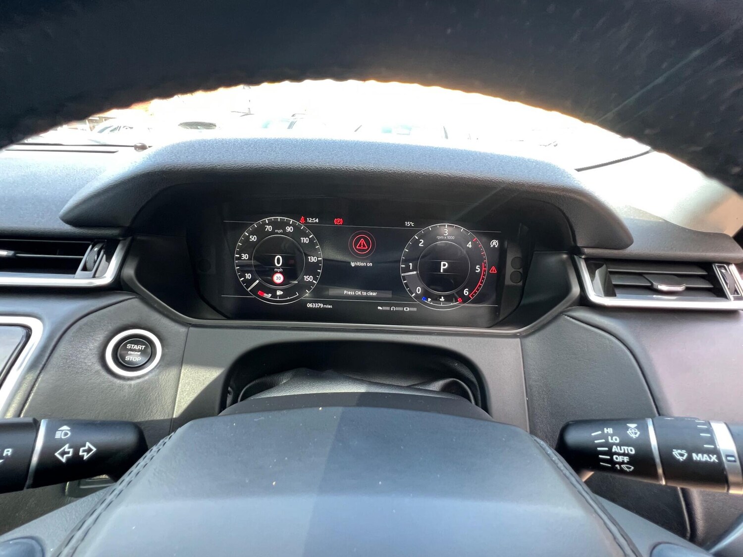 Used Land Rover Range Rover Velar 2018 for sale - 78157550: Photo 25