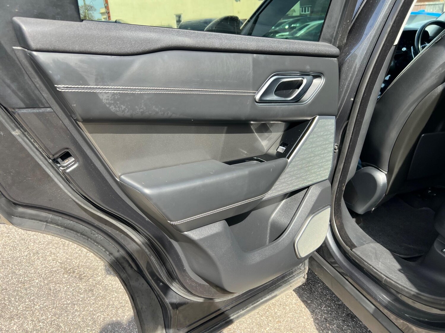 Used Land Rover Range Rover Velar 2018 for sale - 78157550: Photo 30